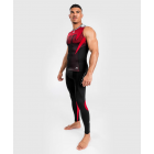 Рашгард - Venum Adrenaline Sleeveless Rashguard - Red​